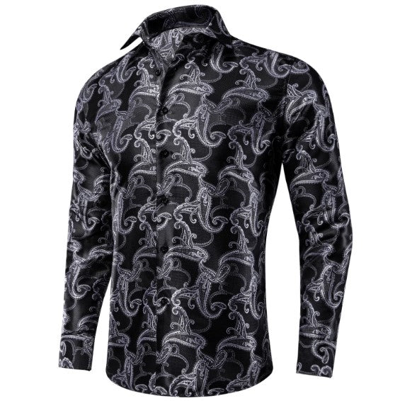 Shirt shirt S - Sophisticated Gentlemen