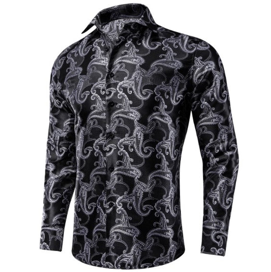 Shirt shirt S   - Sophisticated Gentlemen