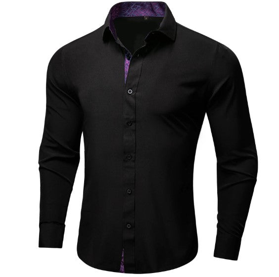 Shirt shirt S   - Sophisticated Gentlemen