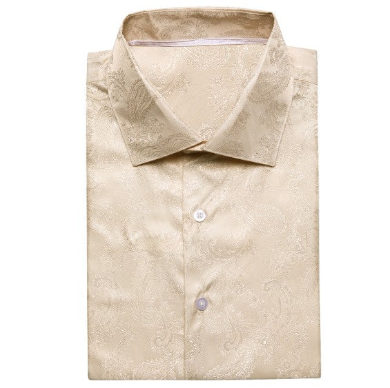 Polo Shirt shirt    - Sophisticated Gentlemen