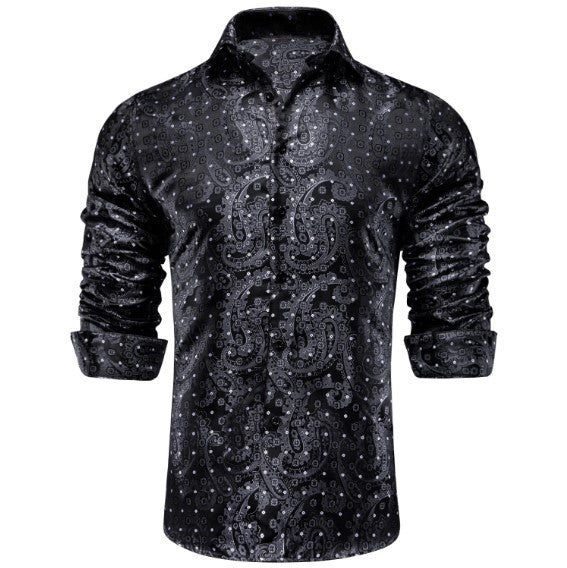 Shirt Casual Shirts - Sophisticated Gentlemen