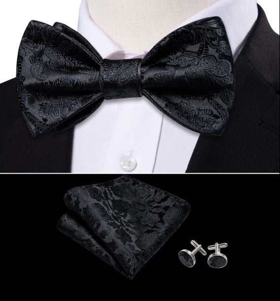 Bow Tie bow ties - Sophisticated Gentlemen