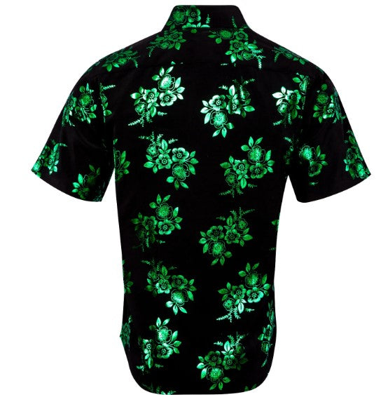 Polo Shirt shirt    - Sophisticated Gentlemen