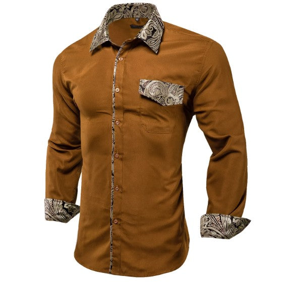 Shirt shirt - Sophisticated Gentlemen