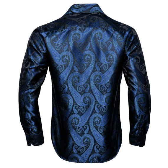 Shirt shirt    - Sophisticated Gentlemen