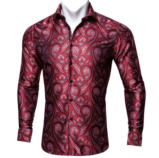 Shirt shirt S   - Sophisticated Gentlemen