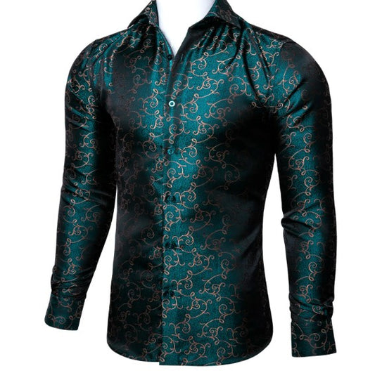 Shirt shirt S   - Sophisticated Gentlemen