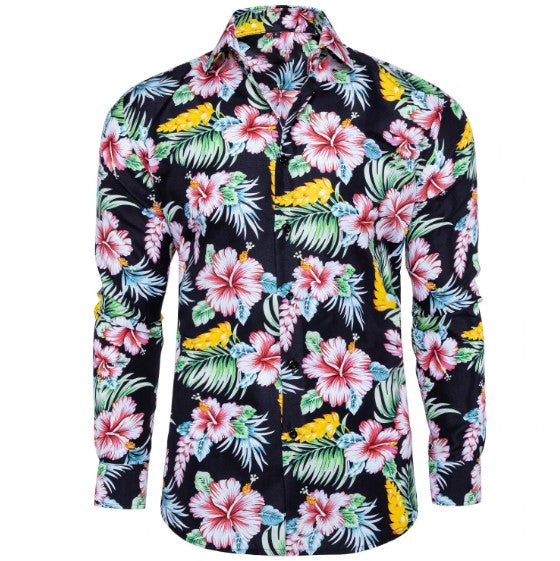 Shirt shirt    - Sophisticated Gentlemen