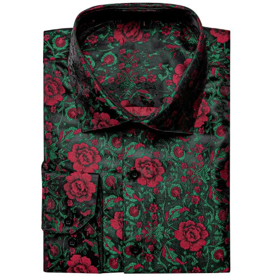 Shirt shirt    - Sophisticated Gentlemen