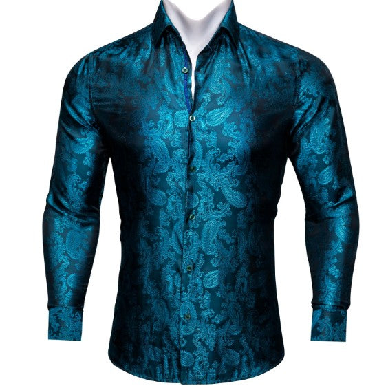 Shirt Casual Shirts - Sophisticated Gentlemen