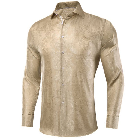 Shirt shirt S   - Sophisticated Gentlemen