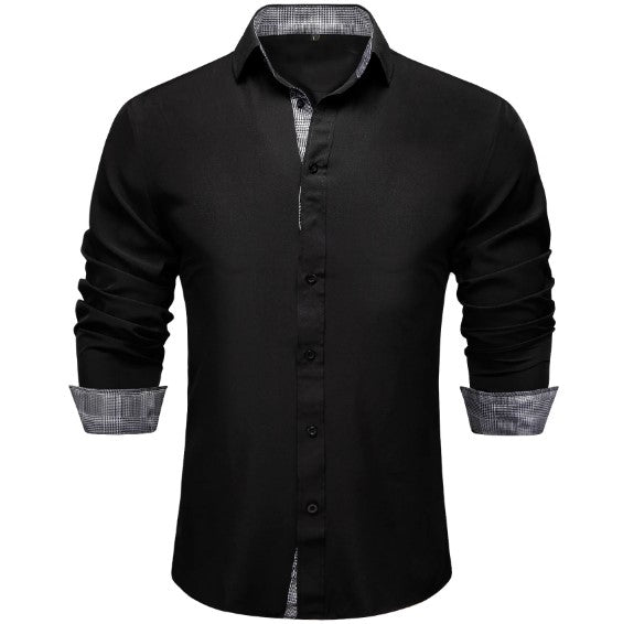 Shirt shirt    - Sophisticated Gentlemen