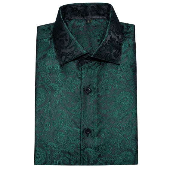 Polo Shirt shirt - Sophisticated Gentlemen