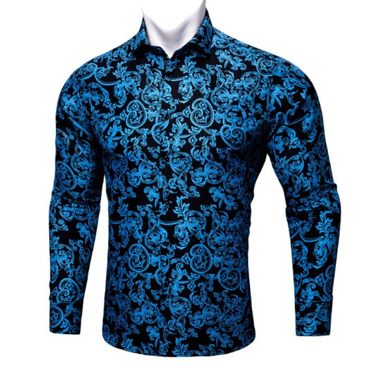 Shirt shirt S   - Sophisticated Gentlemen