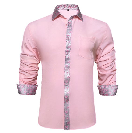 Shirt shirt    - Sophisticated Gentlemen