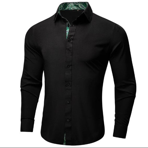 Shirt shirt - Sophisticated Gentlemen