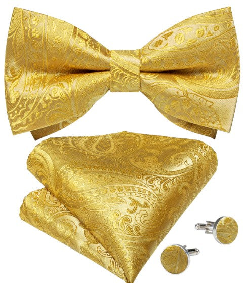 Bow Tie bow ties - Sophisticated Gentlemen