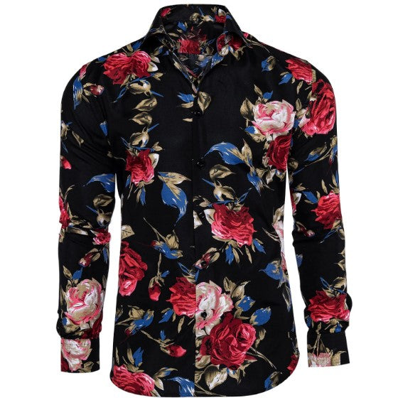 Shirt shirt S   - Sophisticated Gentlemen