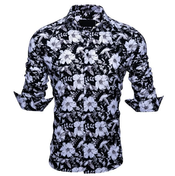 Shirt shirt    - Sophisticated Gentlemen