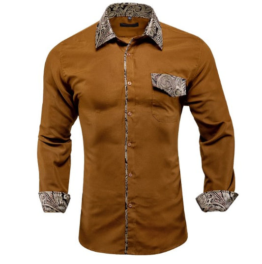 Shirt shirt S   - Sophisticated Gentlemen