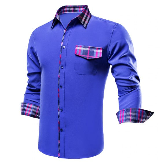 Shirt shirt    - Sophisticated Gentlemen