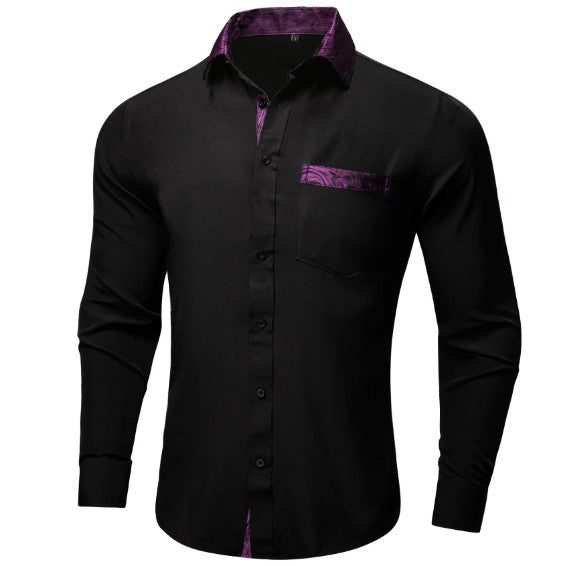 Shirt shirt S - Sophisticated Gentlemen
