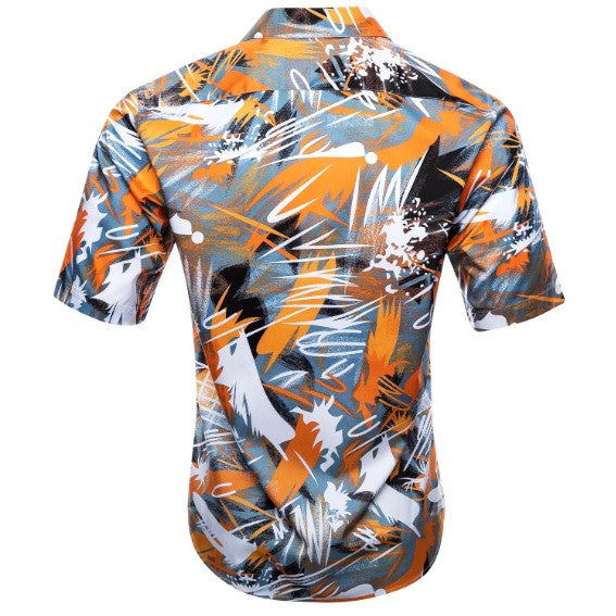 Polo Shirt shirt - Sophisticated Gentlemen