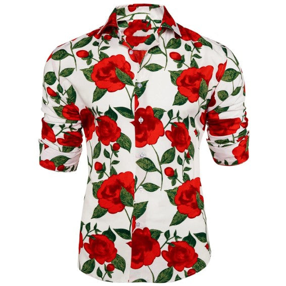 Shirt shirt - Sophisticated Gentlemen