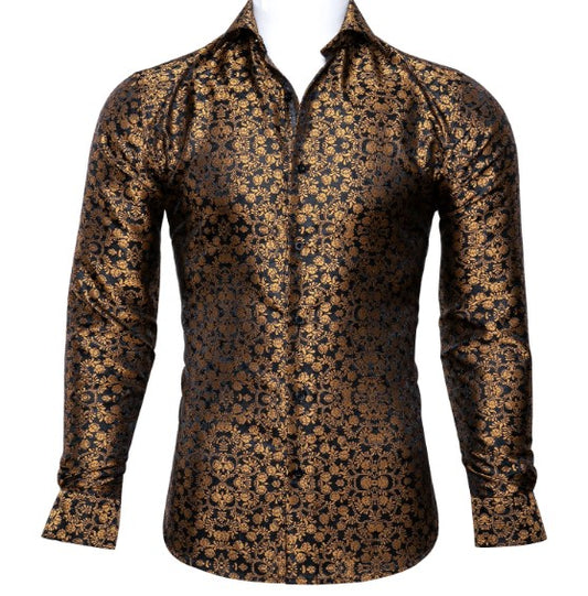 Shirt shirt S   - Sophisticated Gentlemen