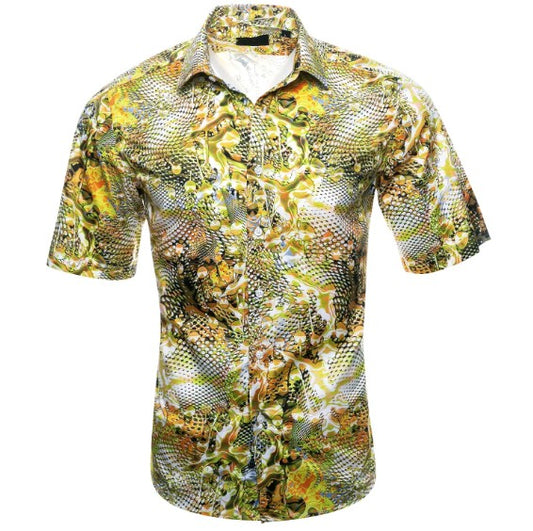 Polo Shirt shirt S   - Sophisticated Gentlemen