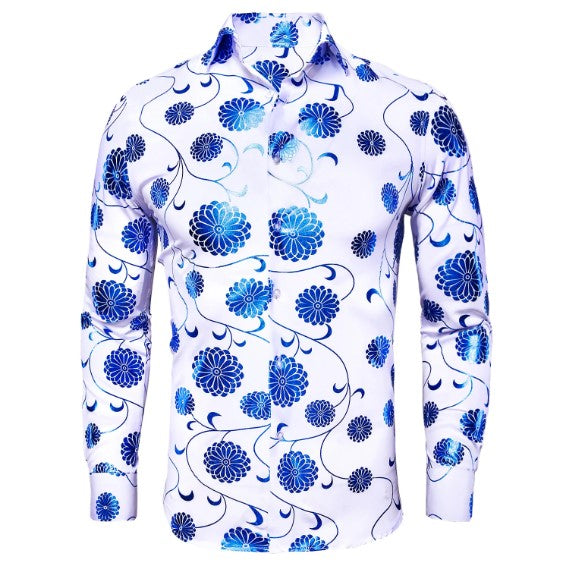 Shirt Casual Shirts - Sophisticated Gentlemen