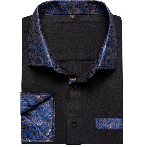 Shirt shirt - Sophisticated Gentlemen