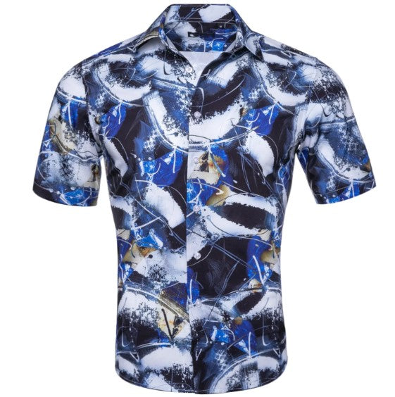 Polo Shirt shirt S   - Sophisticated Gentlemen