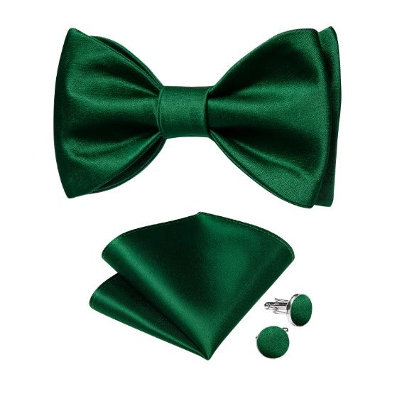 Bow Tie bow tie - Sophisticated Gentlemen