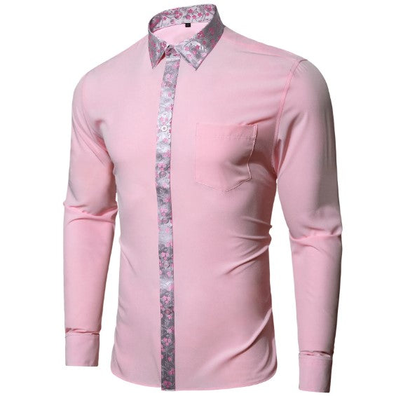 Shirt shirt S   - Sophisticated Gentlemen