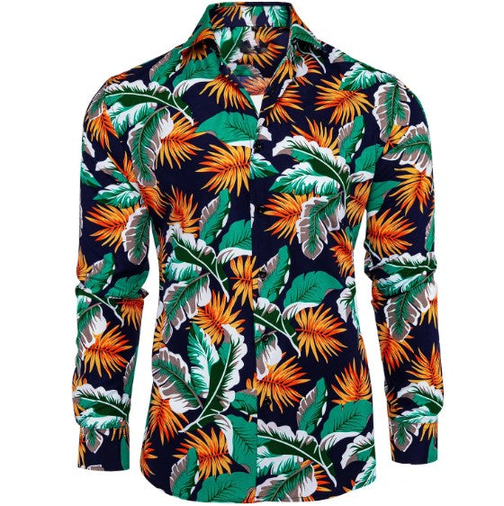 Shirt shirt    - Sophisticated Gentlemen