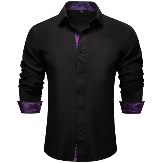 Shirt shirt    - Sophisticated Gentlemen