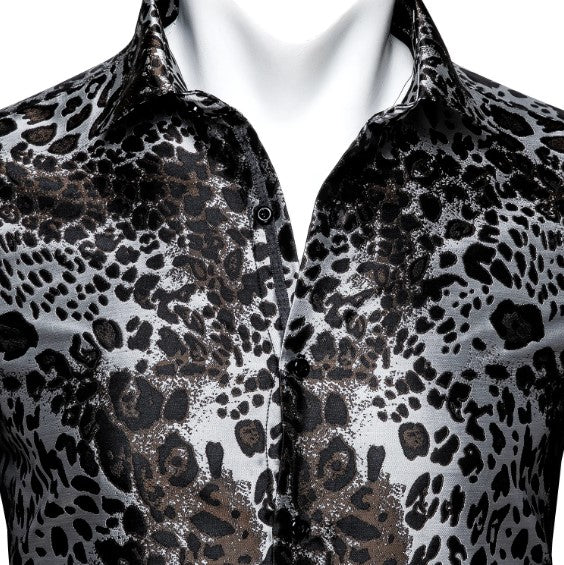 Shirt shirt - Sophisticated Gentlemen