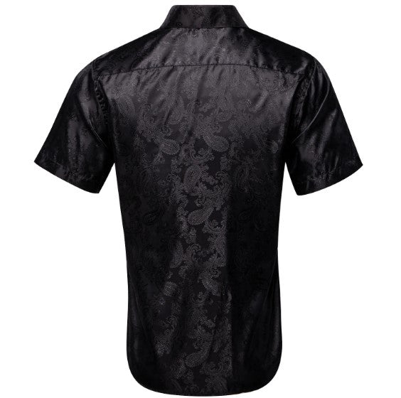 Polo Shirt shirt    - Sophisticated Gentlemen