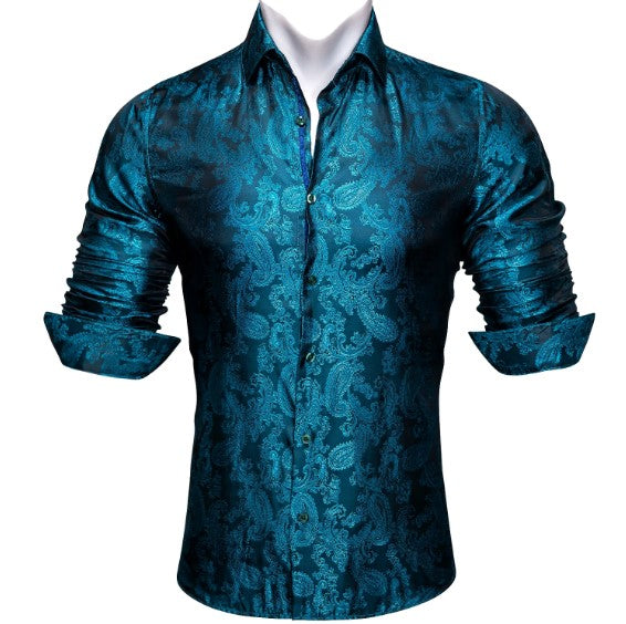 Shirt Casual Shirts - Sophisticated Gentlemen