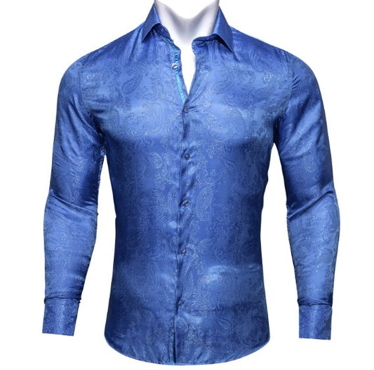 Shirt shirt S   - Sophisticated Gentlemen