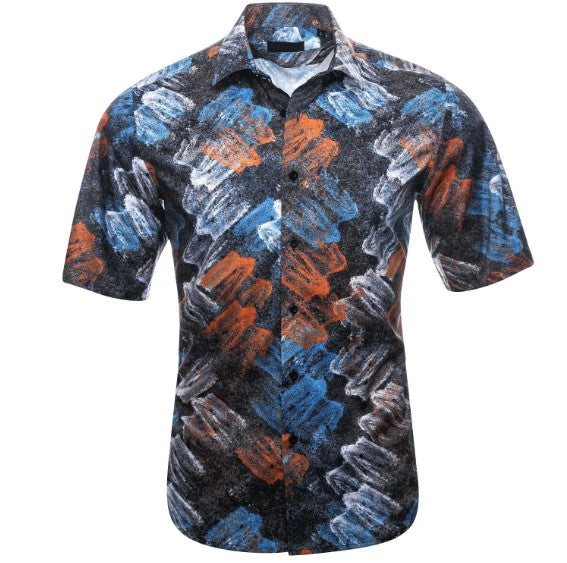 Polo Shirt shirt S   - Sophisticated Gentlemen