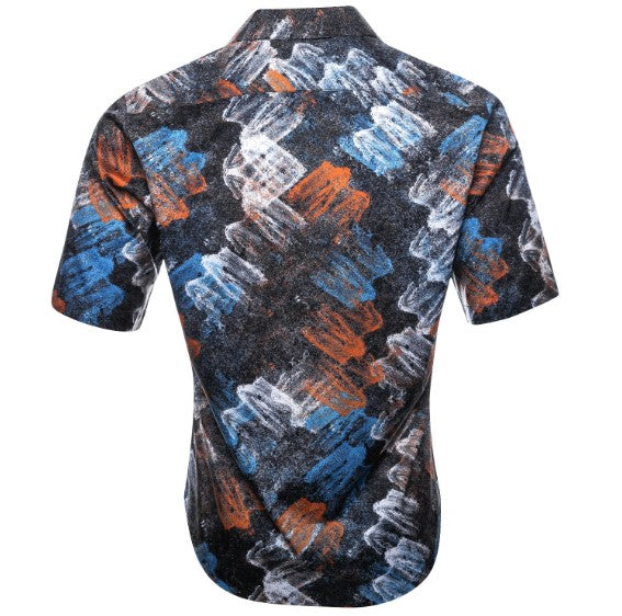 Polo Shirt shirt    - Sophisticated Gentlemen