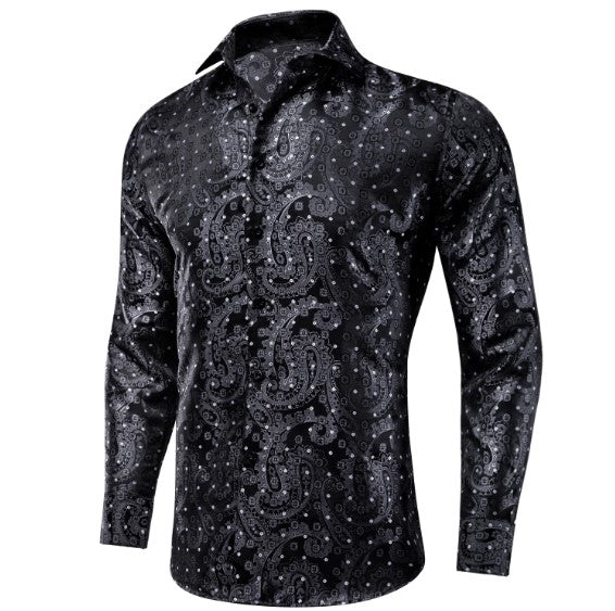 Shirt Casual Shirts S - Sophisticated Gentlemen