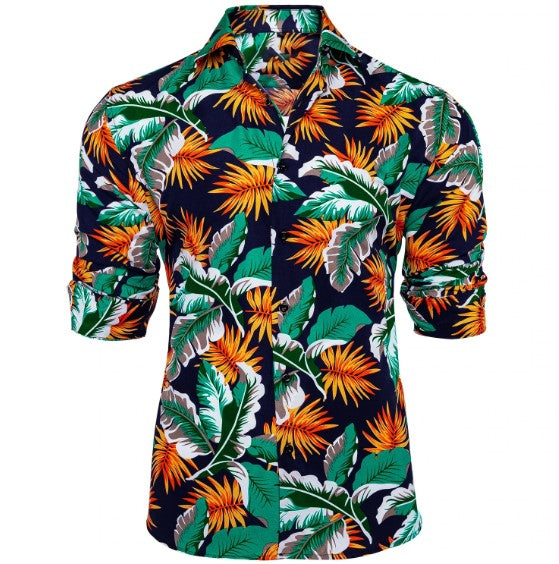 Shirt shirt    - Sophisticated Gentlemen