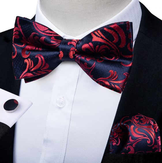 Bow Tie bow ties - Sophisticated Gentlemen