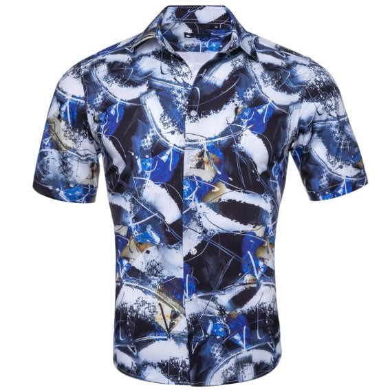 Polo Shirt shirt S   - Sophisticated Gentlemen