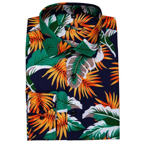 Shirt shirt    - Sophisticated Gentlemen