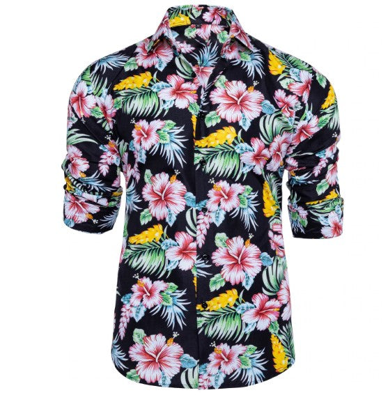 Shirt shirt    - Sophisticated Gentlemen