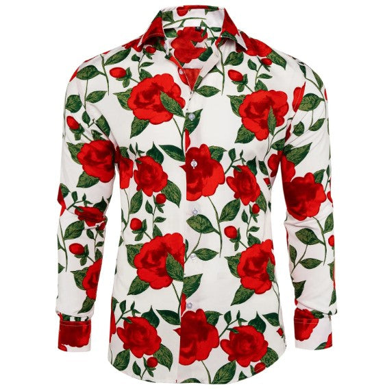 Shirt shirt S   - Sophisticated Gentlemen